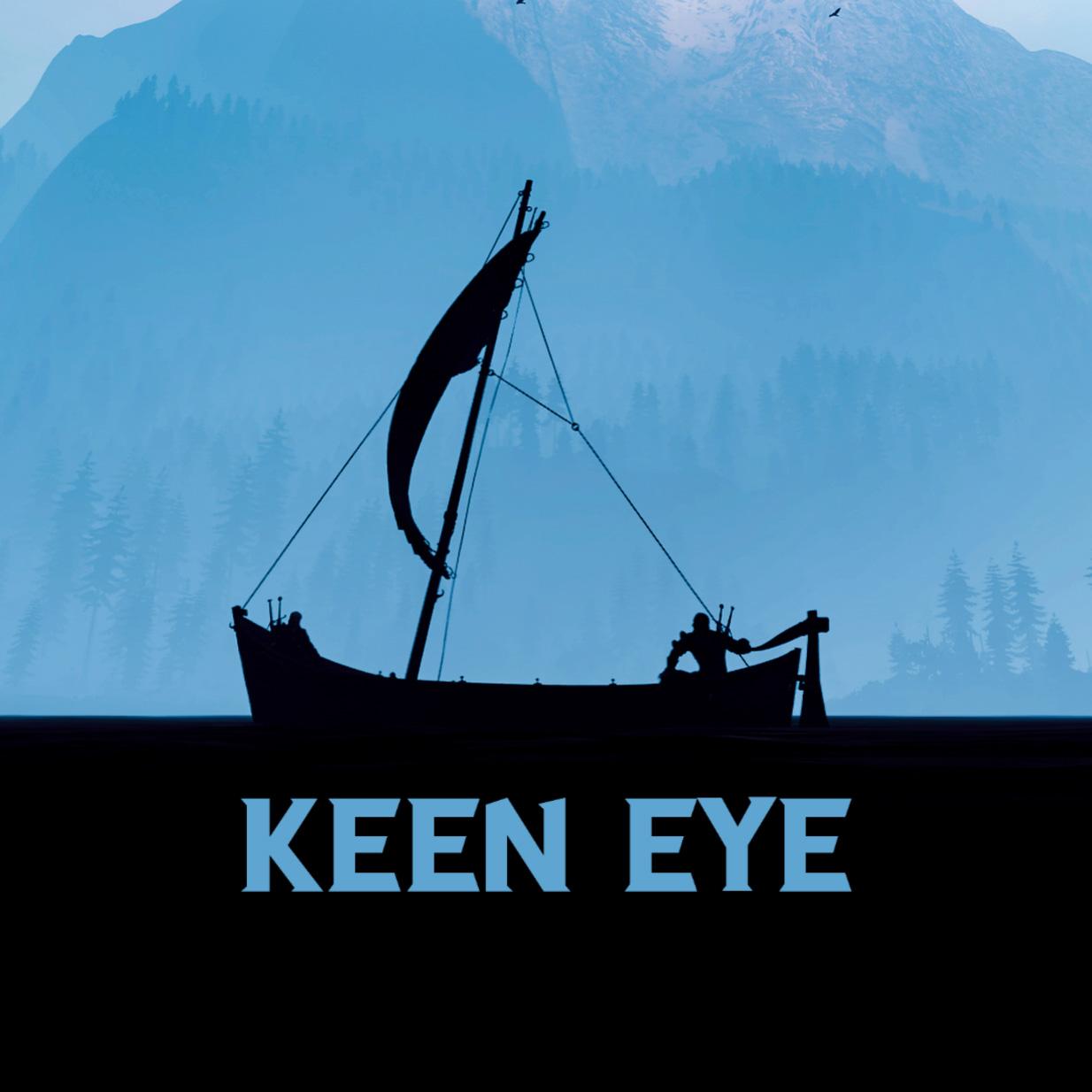KeenEyeVP